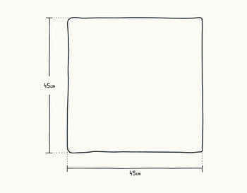 Load image into Gallery viewer, Napkins (Set of 6)