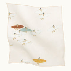 Load image into Gallery viewer, Swell by LaMonte Lamoureux - Seaspray, cedar and marigold