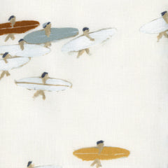 Load image into Gallery viewer, Swell by LaMonte Lamoureux - Seaspray, cedar and marigold