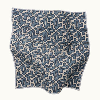 Load image into Gallery viewer, Arles by Walter G - Indigo