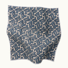 Load image into Gallery viewer, Arles by Walter G - Indigo