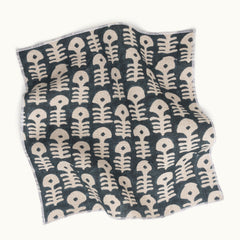 Load image into Gallery viewer, Raj by Walter G - Indigo