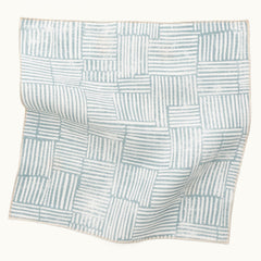 Load image into Gallery viewer, Woven - Duck Egg