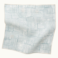 Load image into Gallery viewer, Woven - Duck Egg