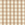 Painted Gingham - Caramel