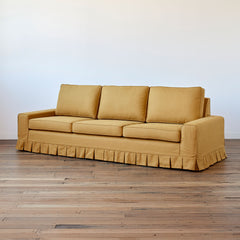 Load image into Gallery viewer, Valich Slipcover Sofa
