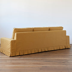 Load image into Gallery viewer, Valich Slipcover Sofa
