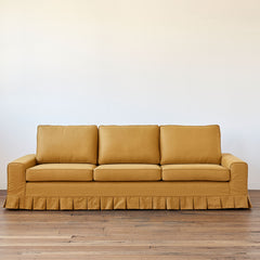 Load image into Gallery viewer, Valich Slipcover Sofa
