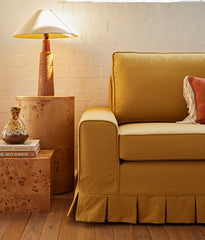 Load image into Gallery viewer, Valich Slipcover Sofa
