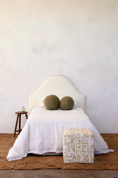Load image into Gallery viewer, King Single Coulton Bedheads (20% off)
