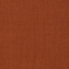 Linen - Burnt Orange