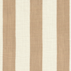 Painted Medium Stripe - Caramel