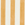 Painted Medium Stripe - Marigold