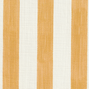 Painted Medium Stripe - Marigold