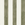 Painted Medium Stripe - Olive