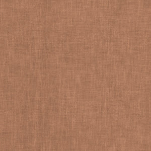 Performance Cotton - Terracotta