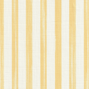 Painted Petite Stripe - Butter