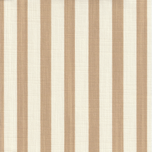 Painted Petite Stripe - Caramel