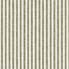 Painted Pinstripe - Olive