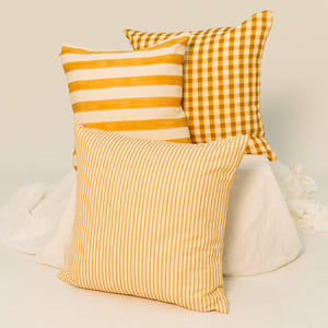 Marigold Indoor/Outdoor Cushion Bundle (30% off)