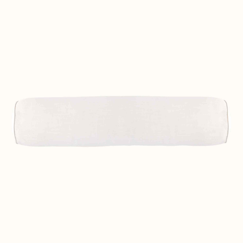 Products Large Bolster Cushion with Piping