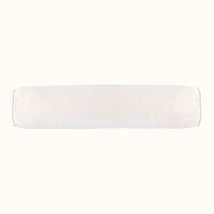 Products Large Bolster Cushion with Piping