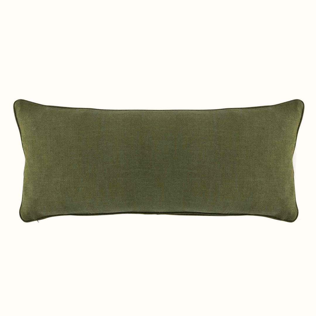 Piped Cushions – Land.