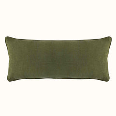 Load image into Gallery viewer, 40cm x 80cm Rectangle Cushion with Piping
