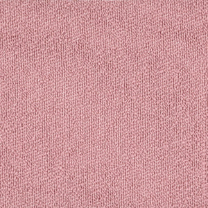 Boucle - Dusty Pink