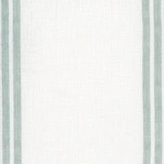 Load image into Gallery viewer, Handpainted Double Stripe - Sea Spray

