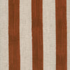 Painted Medium Stripe - Cedar