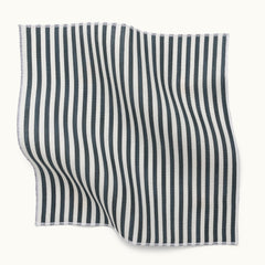 Load image into Gallery viewer, Painted Pin Stripe - Indigo
