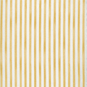 Load image into Gallery viewer, Painted Pin Stripe - Marigold
