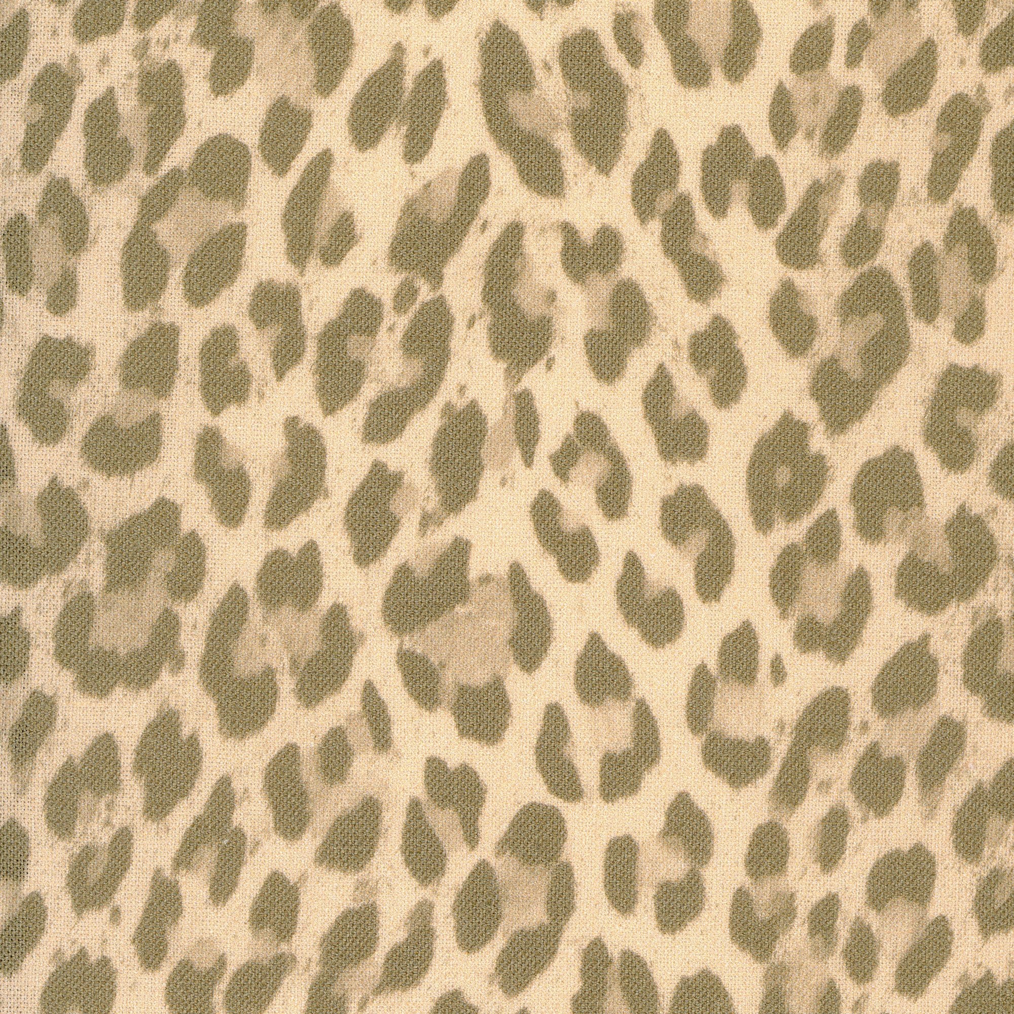 Leopard - Sorbet