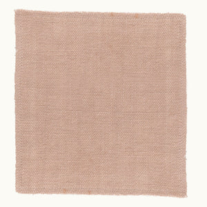 Linen - Dusty Pink