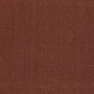 Linen - Rust