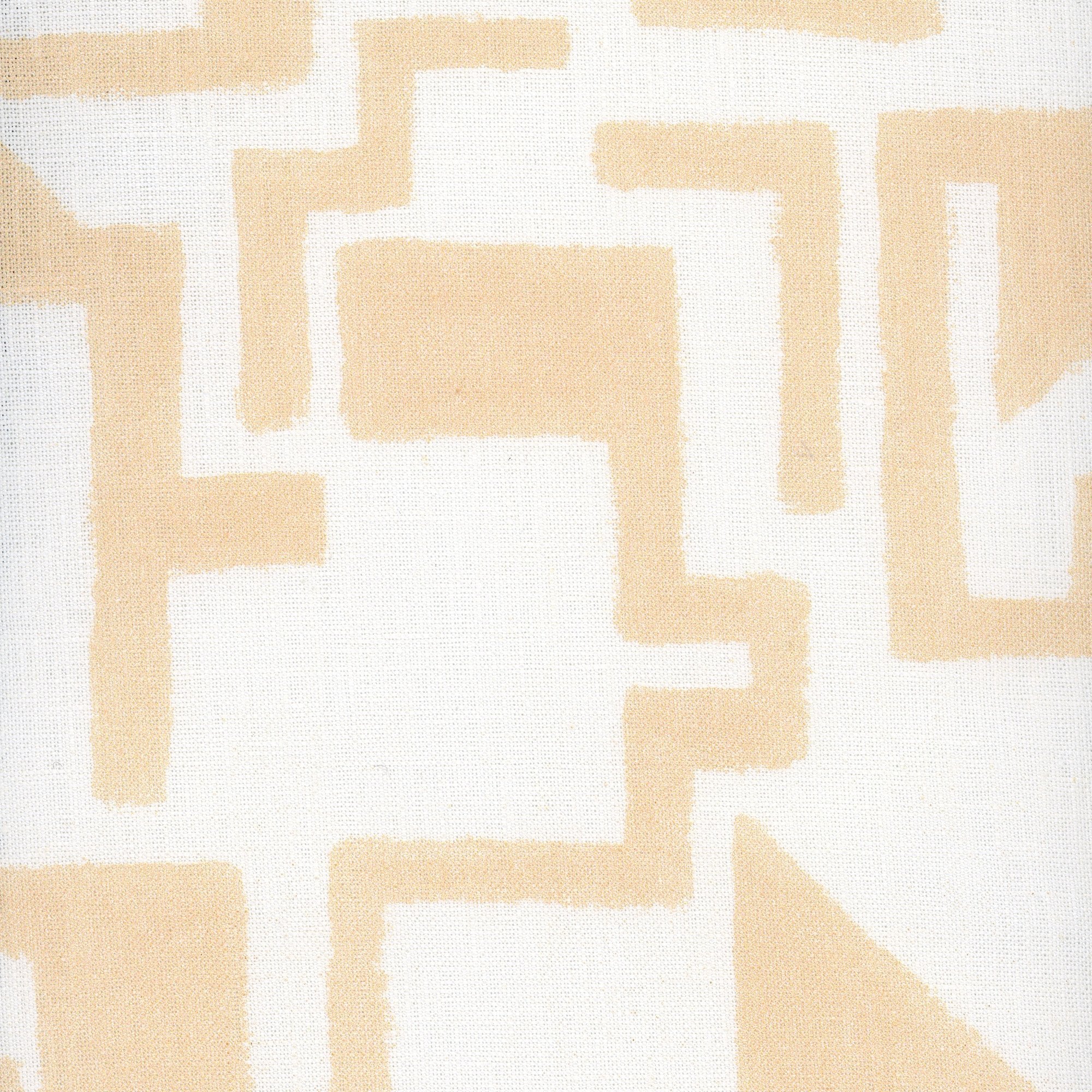 Maze by Emma Dillon Hill - Sorbet