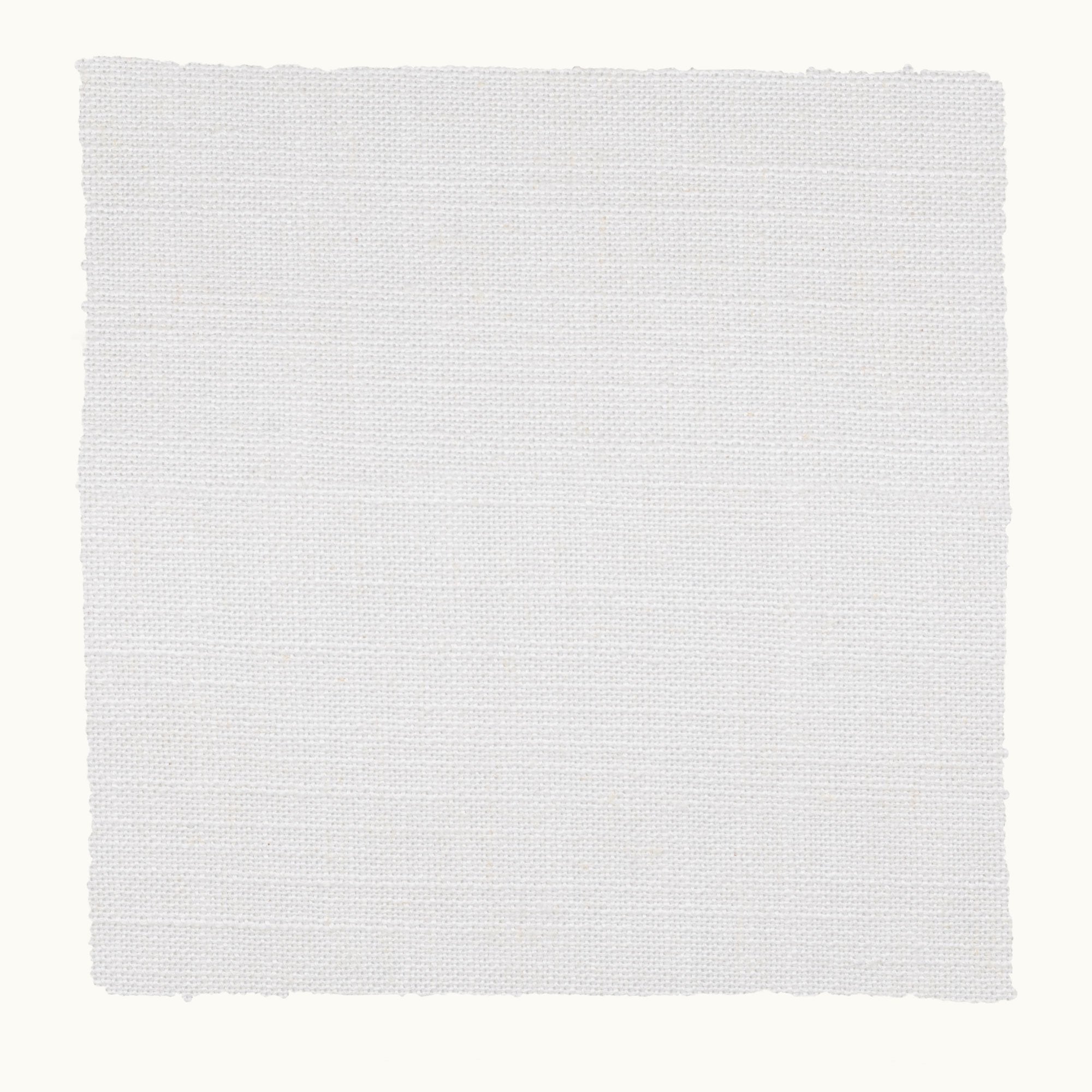 Performance Linen - White