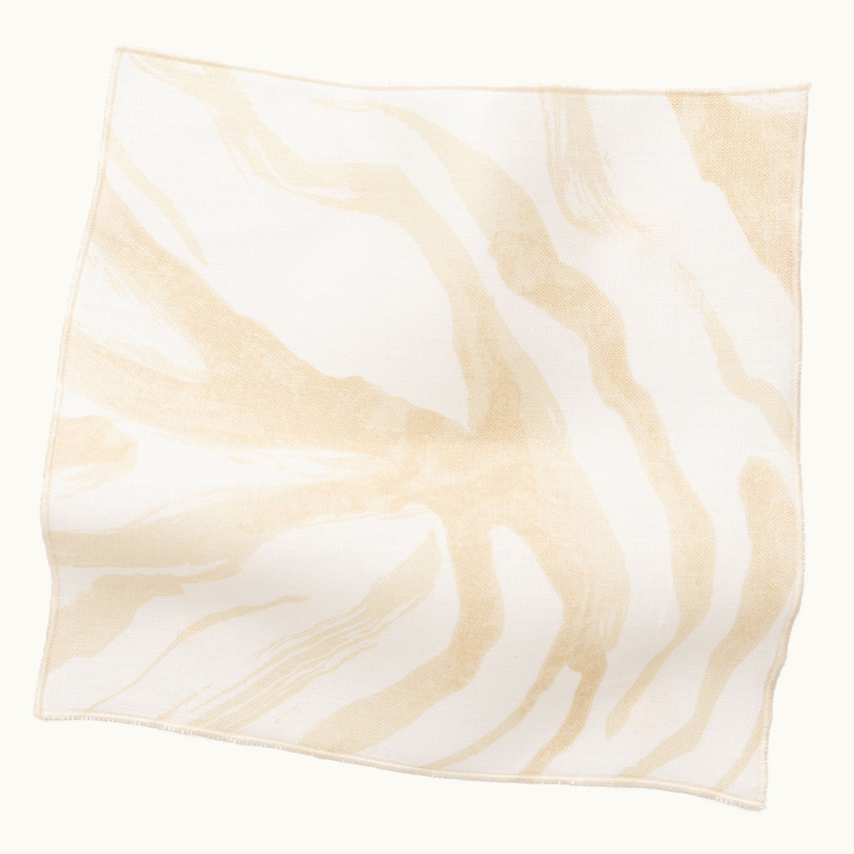 Zebra - Caramel – Land.